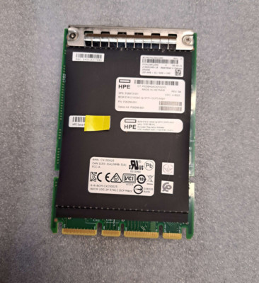 p26873-001 p26256-b21 p26258-001 HP BCM57412 10GbE 2-Port SFP+ OCP3 Adapter