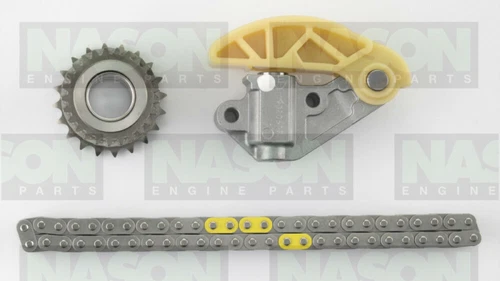 TOYOTA OEM Balance shaft chain kit FOR 1GD-FTV Landcruiser Prado GDJ150 2015-on