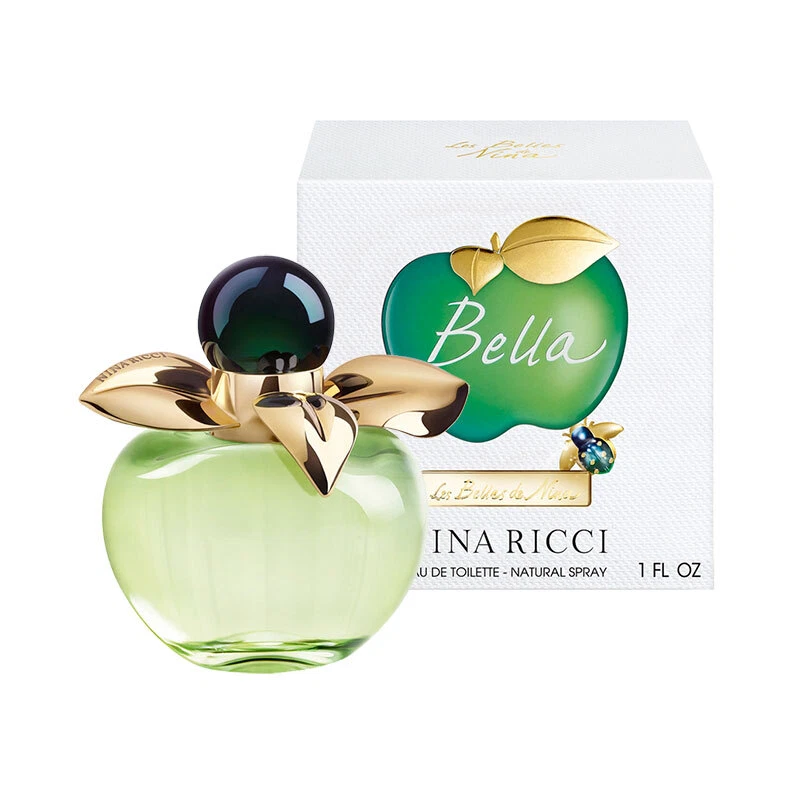 Bella cheap nina ricci
