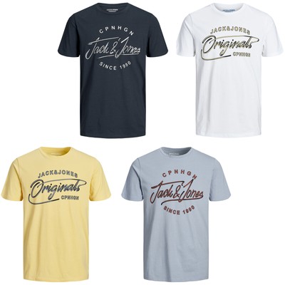Jack \u0026 Jones Originals T-Shirt JORPex 