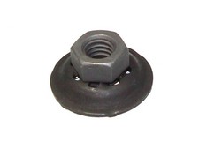 Mustang Seat Mount Nut 64 1965 1966 1967 1968 1969 1970 - Pony Enterprises