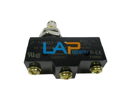 Microcommutateur TACT DTSM31N - SPST-NO - 0,05A/12VDC - SMT - Lot De 5 Pièces