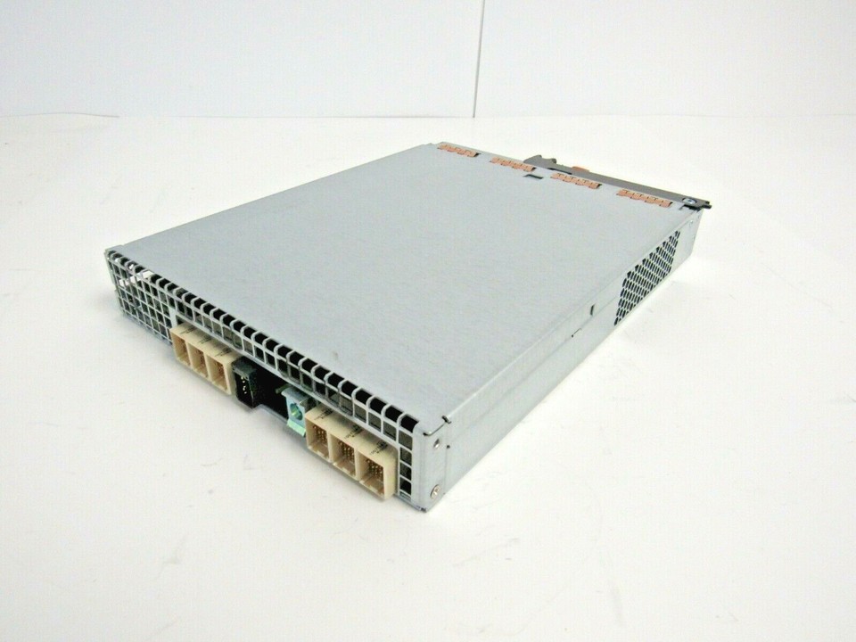 Dell 0TW47 Compellent SC2 SAS 6Gbps I/O EMM Module for Compellent SC220 ...
