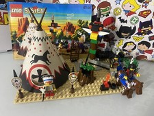 LEGO Western: Chief