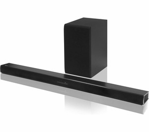 lg soundbars currys