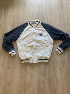 polo spring jacket