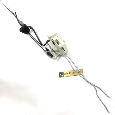MAZDA Genuine F123-58-310C RX-7 FD3S Front Right Door Lock Latch Actuator Assy
