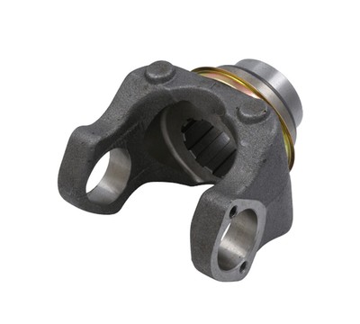 End Yoke With Slinger Replaces OEM: 6-4-6921X