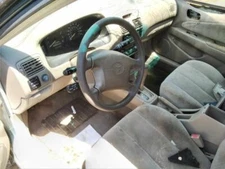 Passenger Right Side View Mirror Lever Fits 98-02 COROLLA 16371