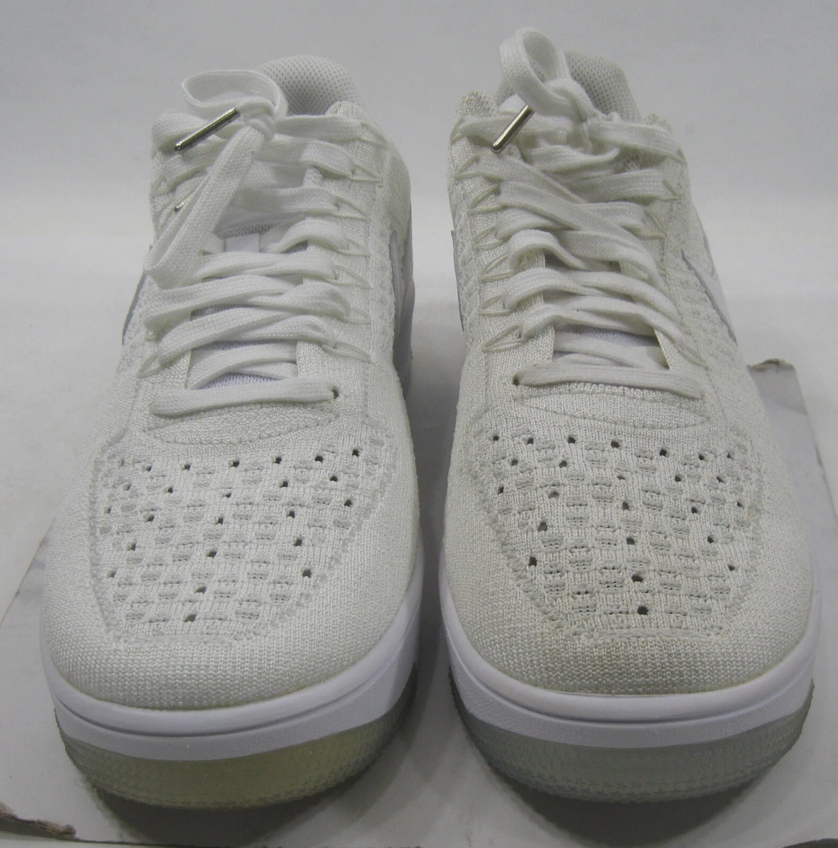 RARE🔥 AIR FORCE 1 ULTRA FLYKNIT LOW