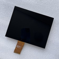 8.4 18-20 Jeep Grand Cherokee Uconnect LCD MONITOR Touch-Screen Radio Navigation