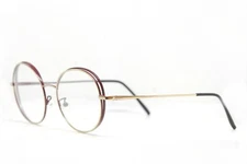 Lunettes de vue Femme JOYSTAR Betty Coul. 03 (Bordeaux Similicuir D)