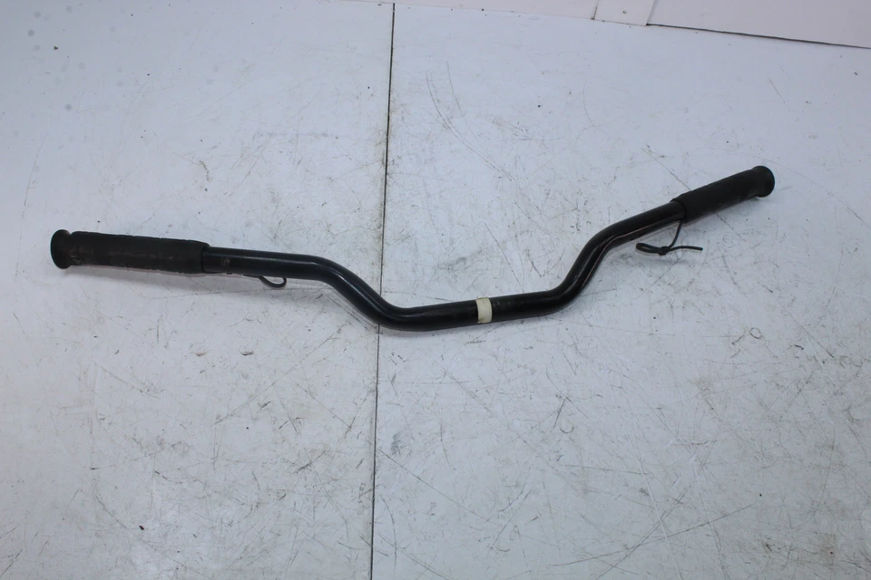 2011 Ski-doo Grand Touring 1200 Se 4 Tec Handlebars Handle Bars - Image 4 of 4