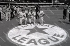 GS442 Mike Schmidt - Dave Cash - Bowa Phillies 8x10 11x14 16x20 24x36 Photo