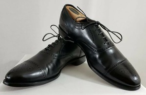 allen edmonds stratton