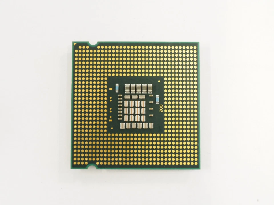 Intel Core 2 Duo E8400 LGA775 SLB9J 3.0GHz 6MB CPU Processor - Image 2 of 3