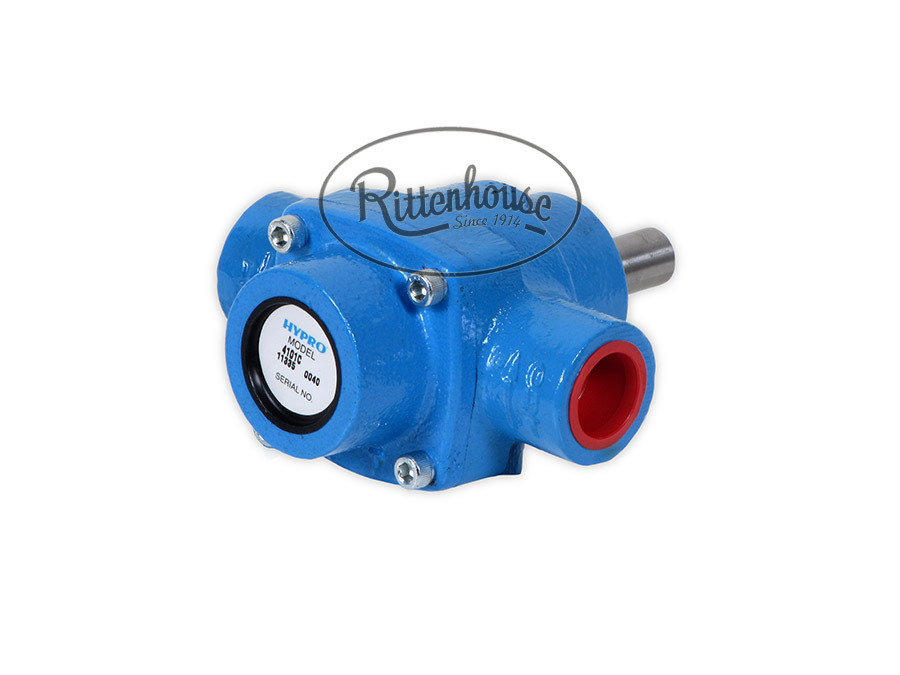 Hypro 4101C Roller Pump eBay