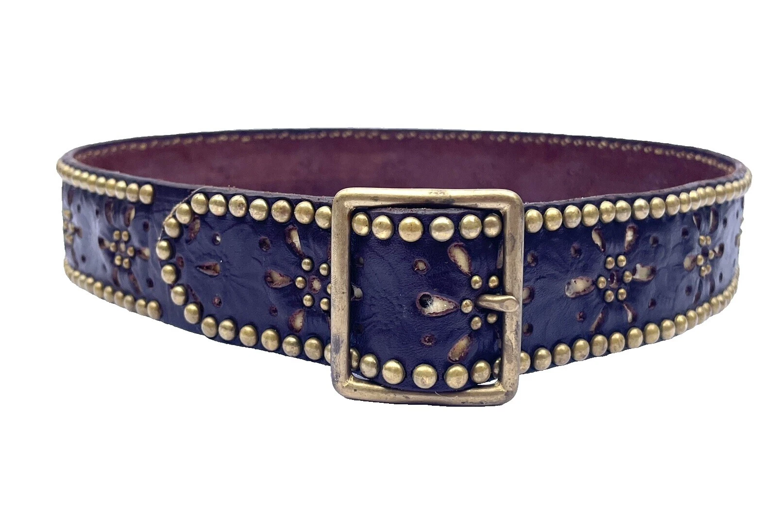 Velvet Vintage Belts
