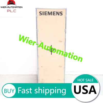 New Siemens 6SL3330-1TE38-2AA3 6SL33301TE382AA3 SINAMICS S120 BASIC LINE MODULE