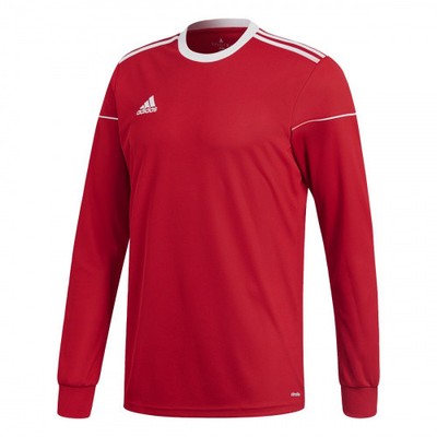 adidas squadra 17 long sleeve jersey