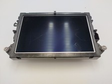 Original Mercedes SL-Klasse R231 Display Unit Monitor Bildschirm A2319014602