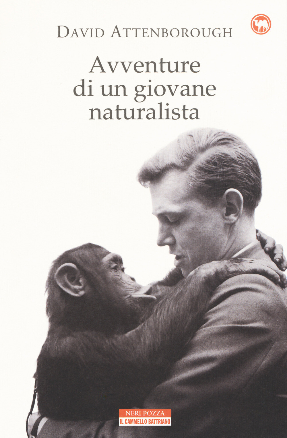 Libri David Attenborough - Avventure Di Un Giovane Naturalista