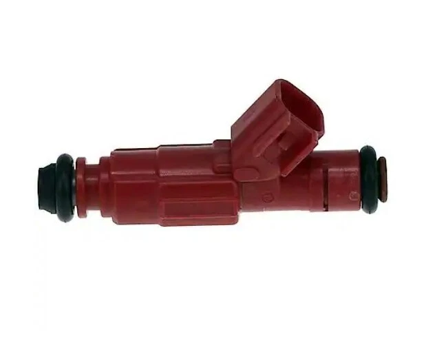 Inyector de combustible-CARQUEST A212-1321 Reman, se adapta a Dodge Ram 1500, 2500, 3500, Durango Foto 2 de 4