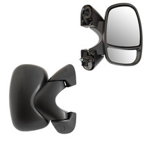 Retroviseur droit (ou coque) Renault TRAFIC