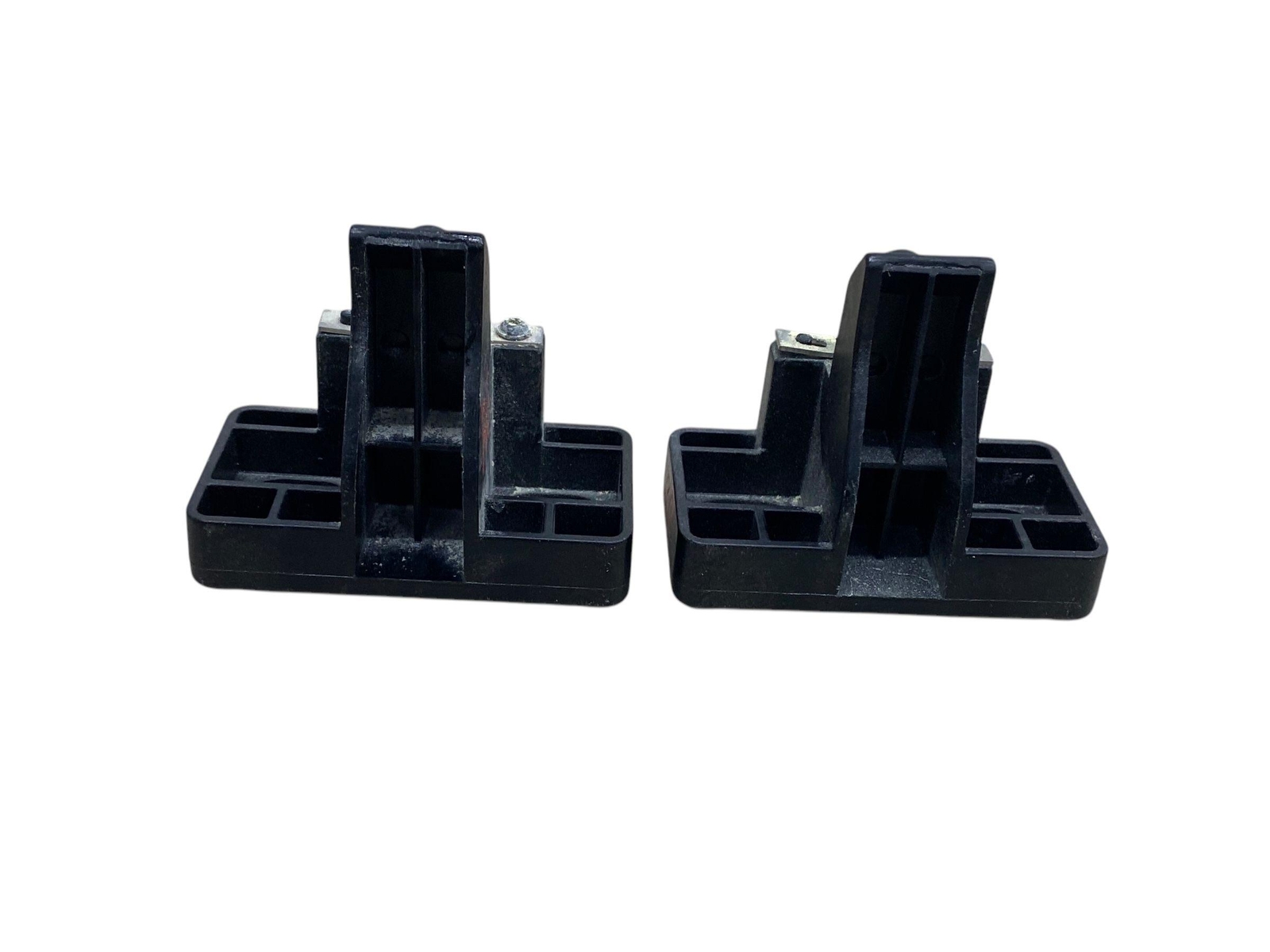 2018-2019 MCLAREN 600LT SPIDER CONVERTIBLE TONNEAU LOCATOR LOCK SET 11A1655SP