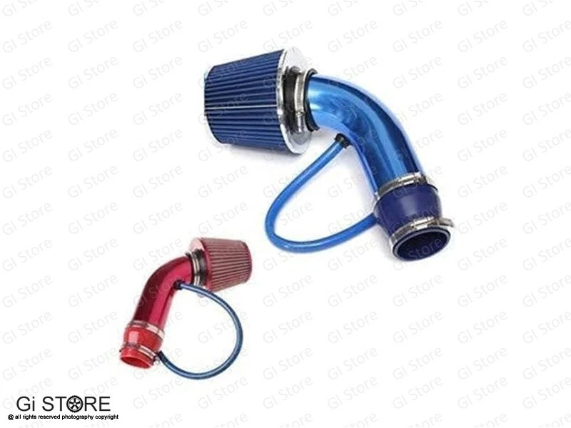 Performance K&N Filter Kit with Adaptor & Fitting for Suzuki Samurai SJ413 1.3Lt — 第 3/4 张图片