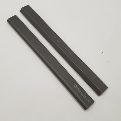 HP 11-n055nd Scharnierabdeckung Hinge Cover Leiste Beats Audio