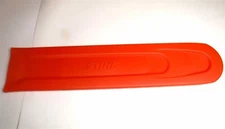 STIHL MS 311 MS 391 Chainsaw 25" Bar and Chain Cover Only OEM