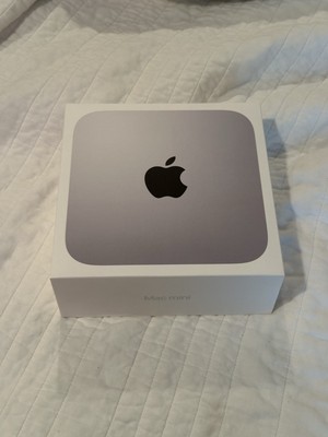 Mac mini （M1,2020） 16GB 1TB SSD Amazon.com: Apple 2020 Mac Mini with Apple M1 Chip, 16GB RAM