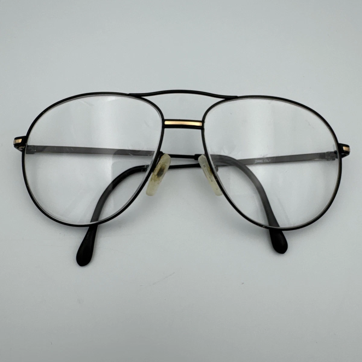 Metal Vintage Eyeglasses for Men for sale | eBay