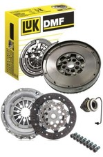 CLUTCH KIT, CSC, LUK DUAL MASS FLYWHEEL FOR MOKKA J 1.7CDTI