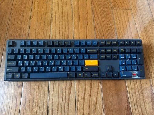 Ducky One 3 Mechanical Keyboard