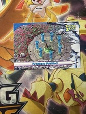 gordie pokemon card POKÉMON CARD GAME s6a 097/069 HR