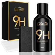 Keramik Versiegelung, Nano Beschichtung, Hochglanz, Auto Schutz, Kratzer