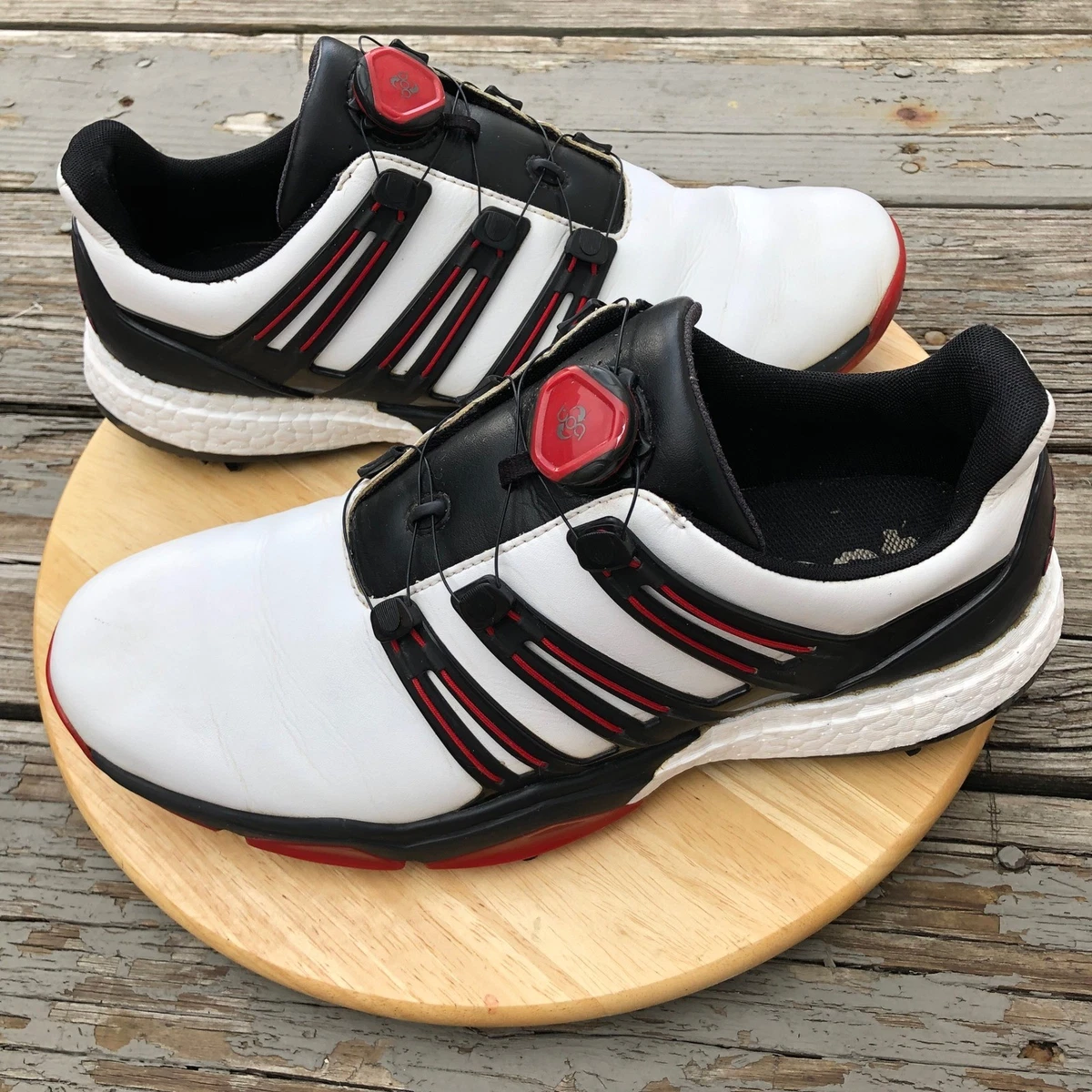 Adidas Powerband Shoes for sale | eBay
