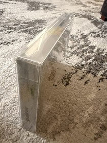 Adventures Of Bayou Billy 1989 Nintendo NES Box & Styrofoam Only + Box Protector