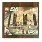 LEGO Star Wars 75385 Ahsoka Tano's Duel on Peridea