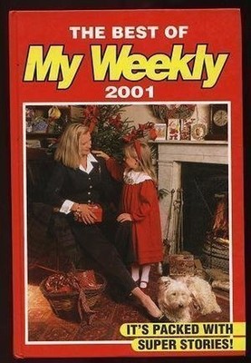 Best of My Weekly Annual: 2000, (no author)