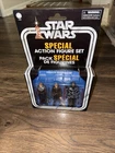 STAR WARS Vintage Collection THE JOURNEY OF ANAKIN SKYWALKER 3-PACK Exclusive
