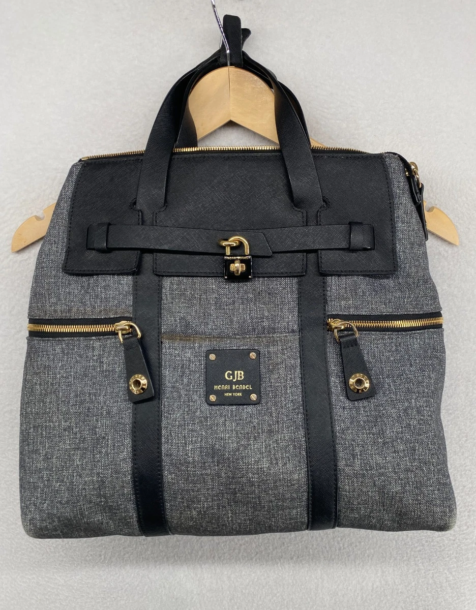 Henri Bendel Backpack Bags & Handbags for Women for sale - eBay