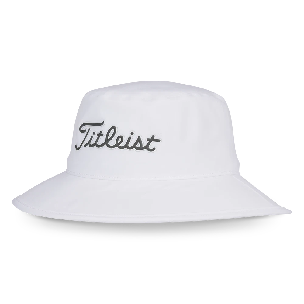 TITLEIST PLAYERS STADRY BUCKET HAT
Opens in a new window or tab