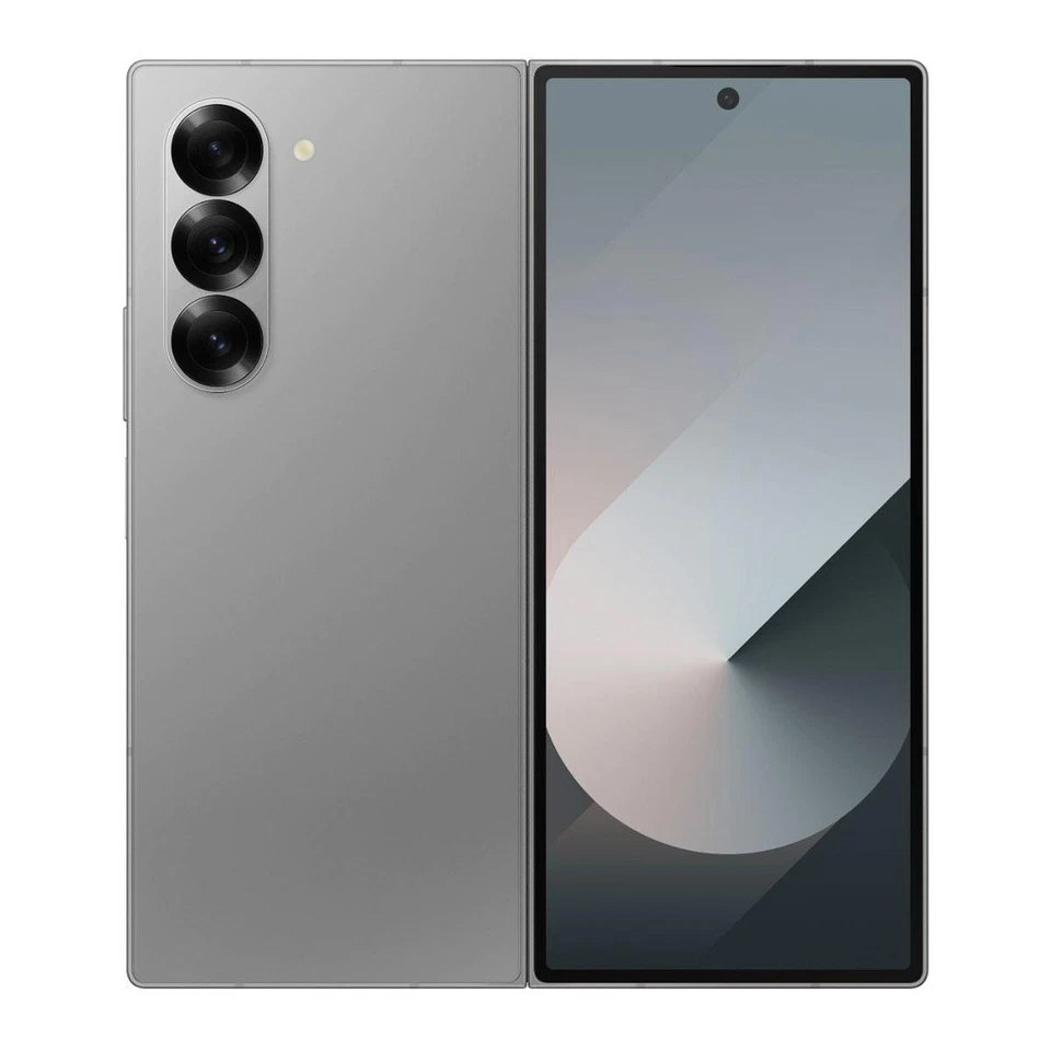 Samsung Galaxy Z Fold6 · 1TB, foto 2 di 5