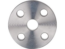 Edelstahl Glatte Flansch V4A PN16,H=20,0,EN1092-1/01, 1.4571 A50/60,3