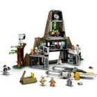 LEGO 75365 STAR WARS YAVIN 4 REBEL BASE RETIRED SET BRAND NEW 2023