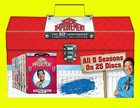 Home Improvement Complete Series Collection DVD Seasons 1-8 NEW 20th Anniversary