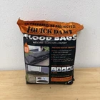 Quick Dam Water Activated Flood Bags - 1x2ft, Pack of 6 {HH}